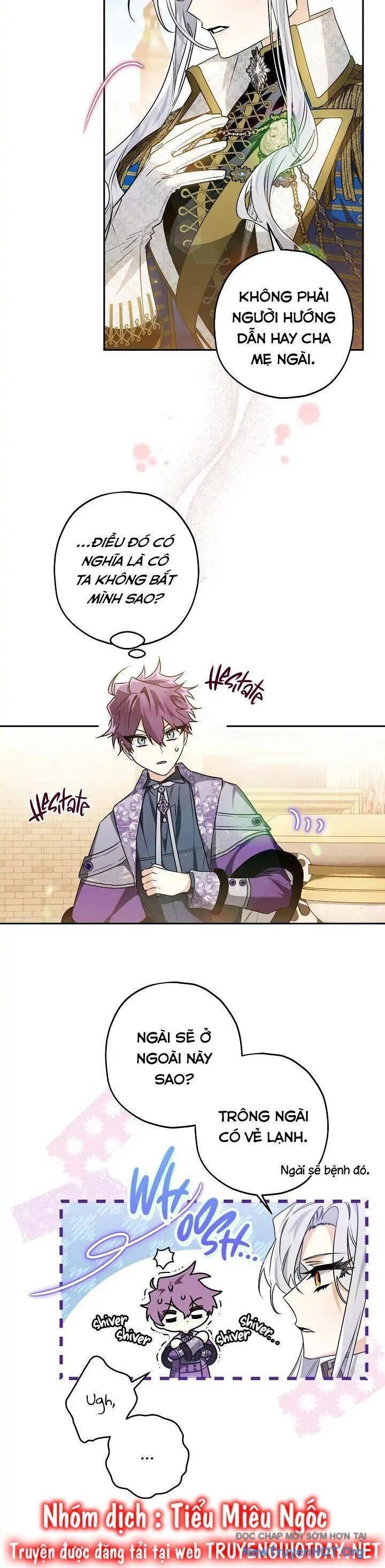 Sigrid Chapter 54 - Trang 2