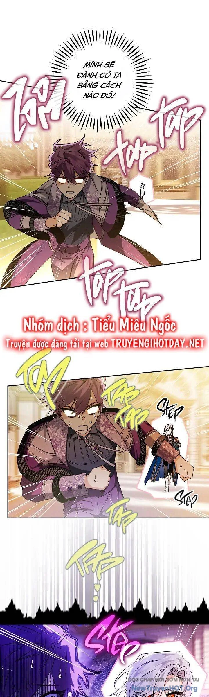 Sigrid Chapter 54 - Trang 2