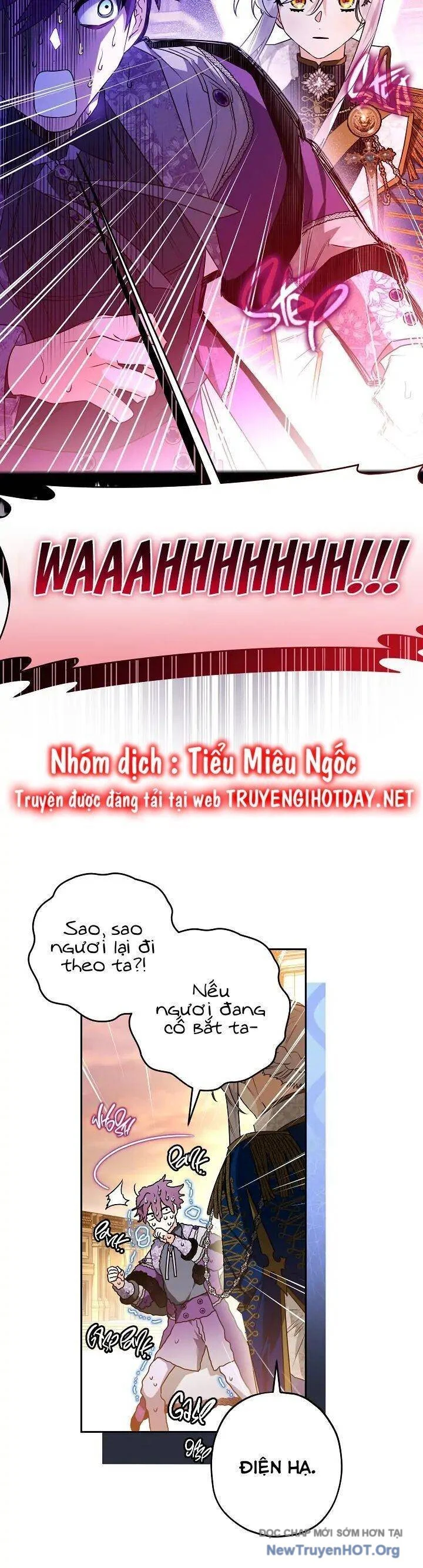 Sigrid Chapter 54 - Trang 2