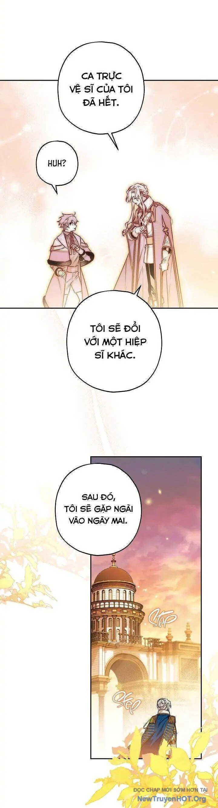 Sigrid Chapter 54 - Trang 2