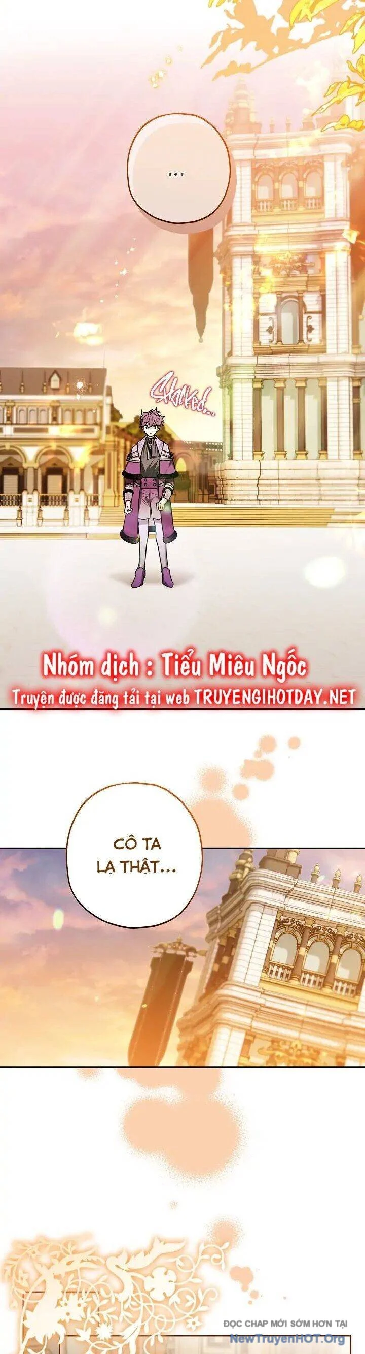 Sigrid Chapter 54 - Trang 2