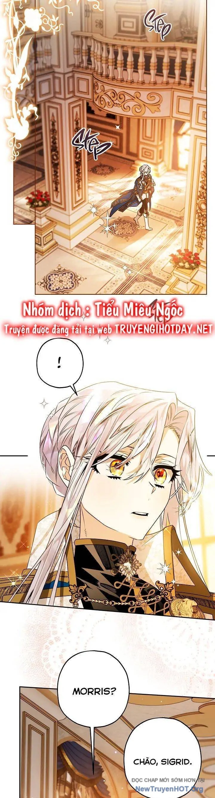 Sigrid Chapter 54 - Trang 2