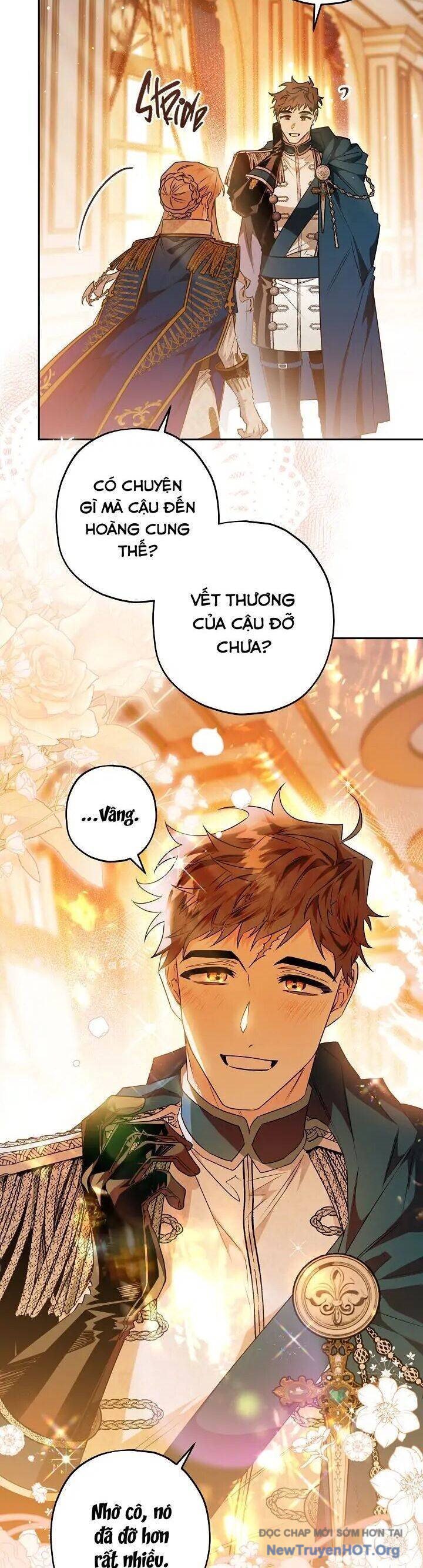 Sigrid Chapter 54 - Trang 2