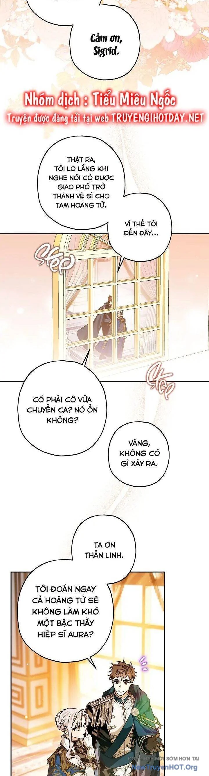 Sigrid Chapter 54 - Trang 2