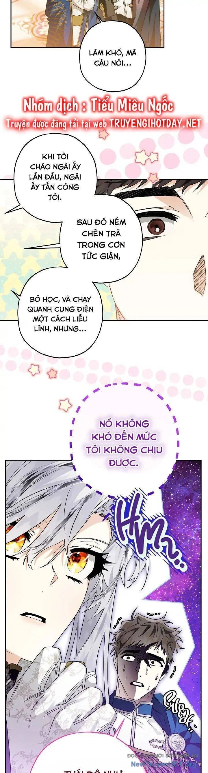 Sigrid Chapter 54 - Trang 2