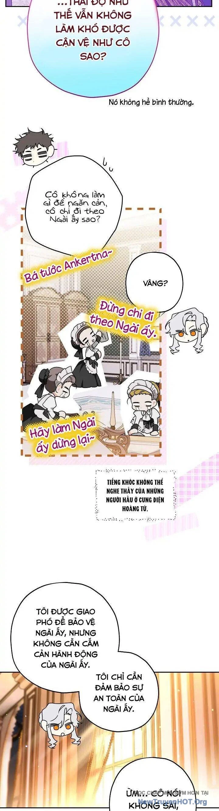 Sigrid Chapter 54 - Trang 2