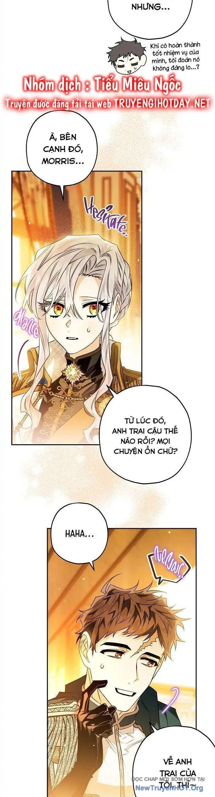 Sigrid Chapter 54 - Trang 2