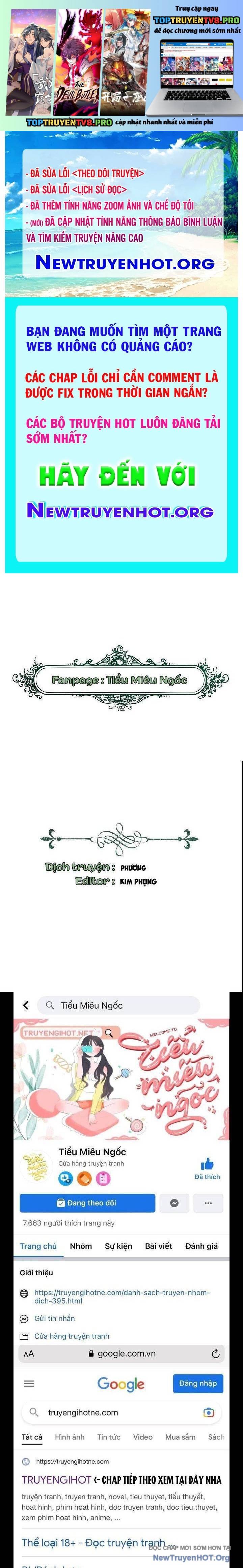 Sigrid Chapter 55 - Trang 2