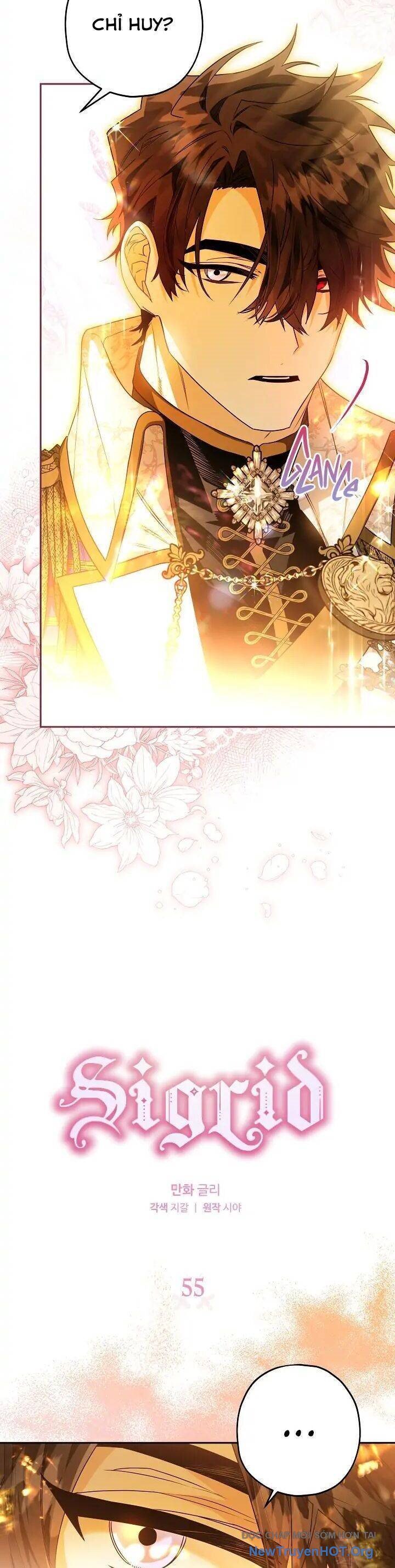 Sigrid Chapter 55 - Trang 2