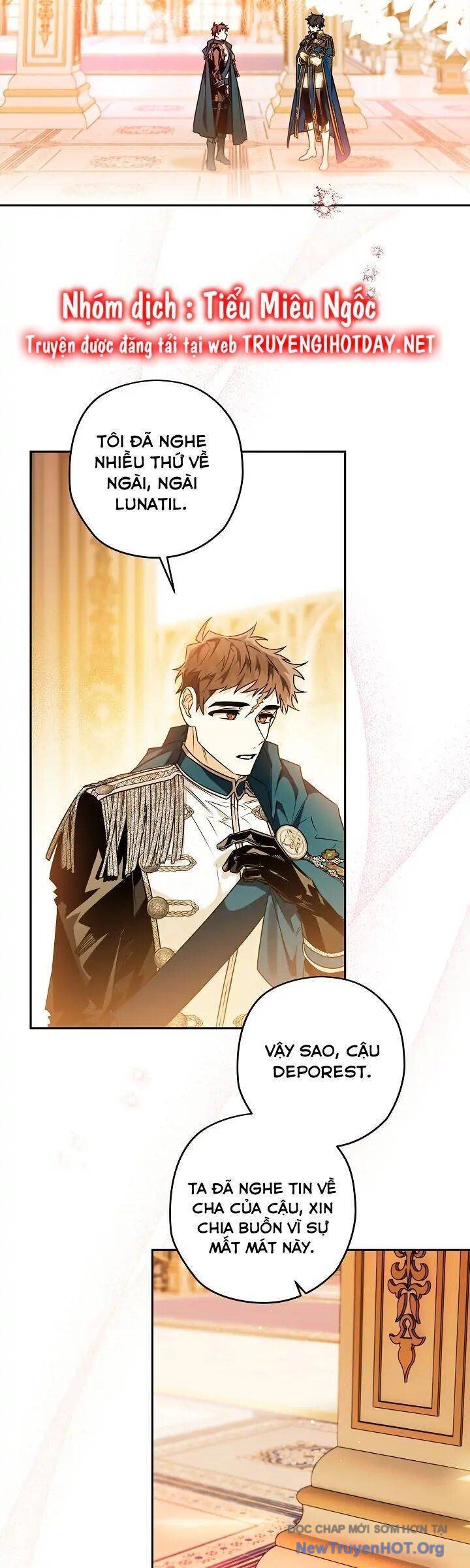 Sigrid Chapter 55 - Trang 2