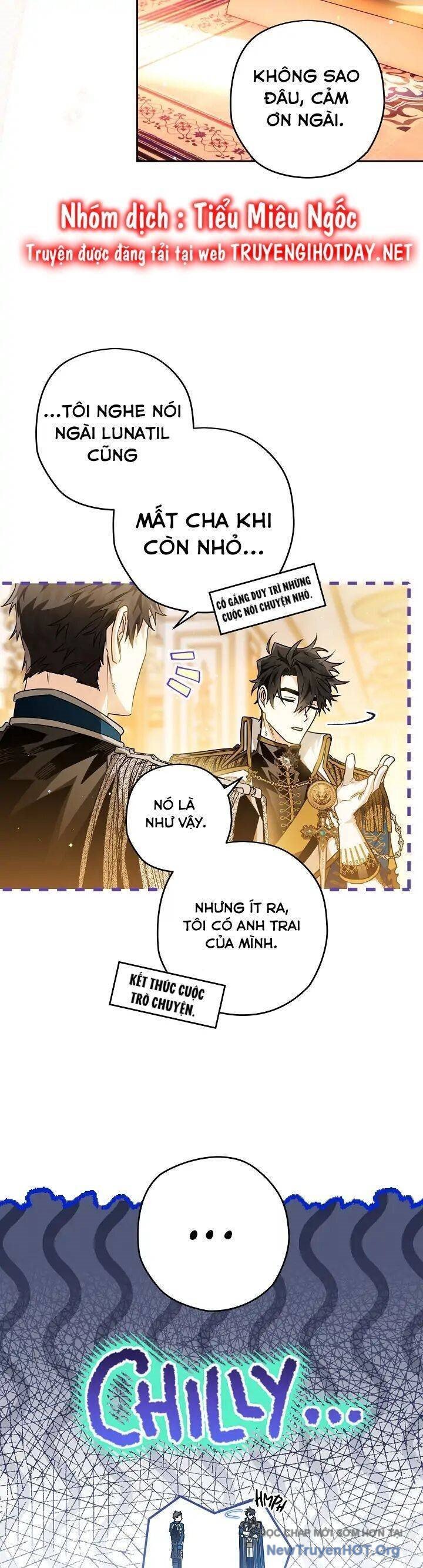 Sigrid Chapter 55 - Trang 2