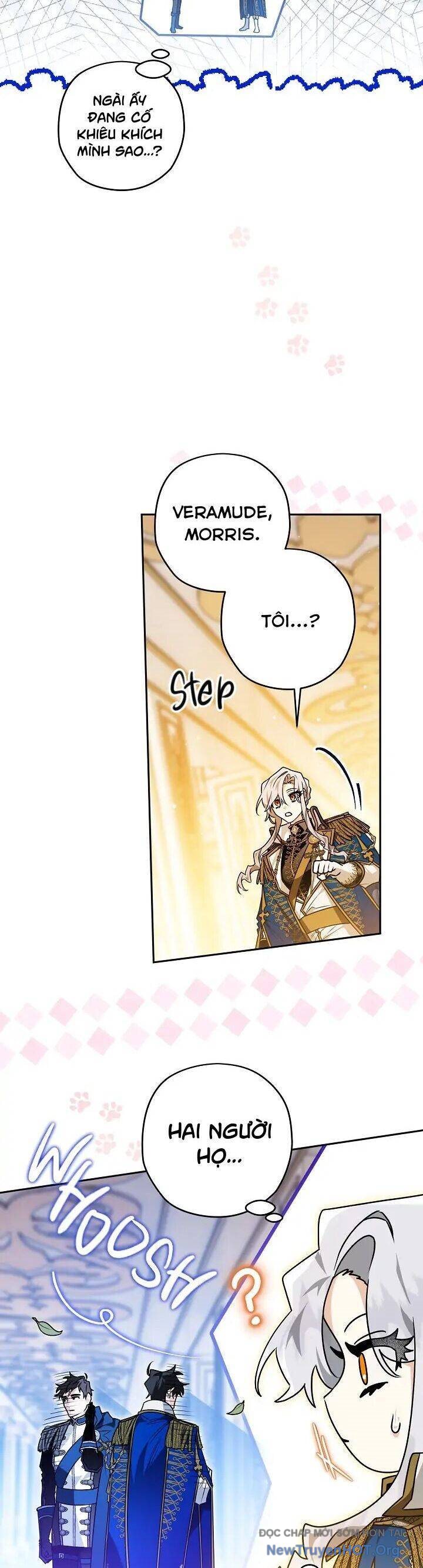 Sigrid Chapter 55 - Trang 2