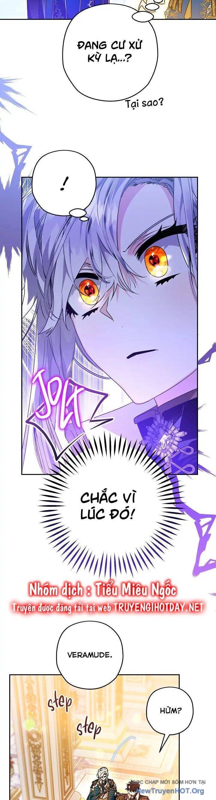 Sigrid Chapter 55 - Trang 2