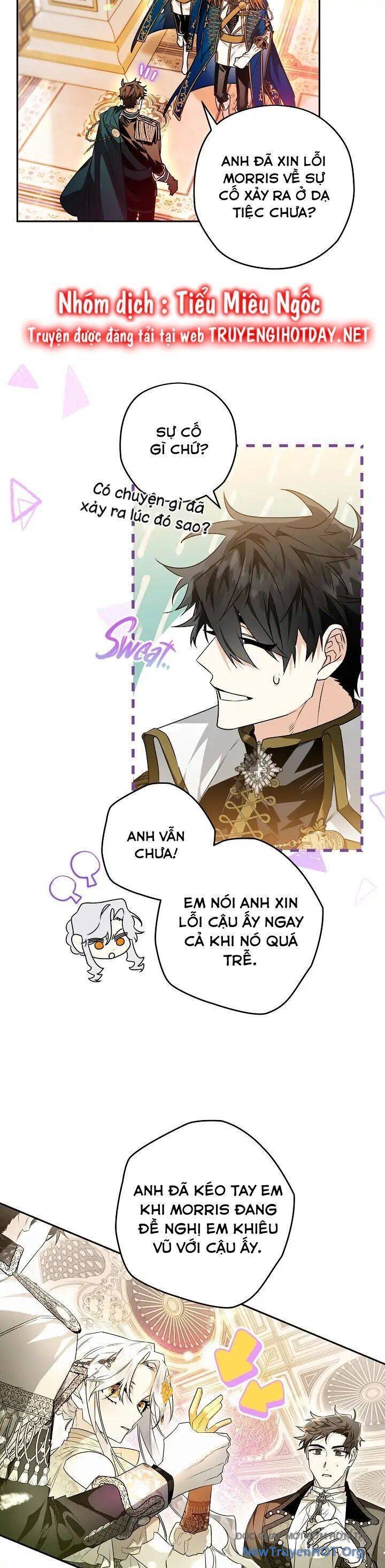 Sigrid Chapter 55 - Trang 2