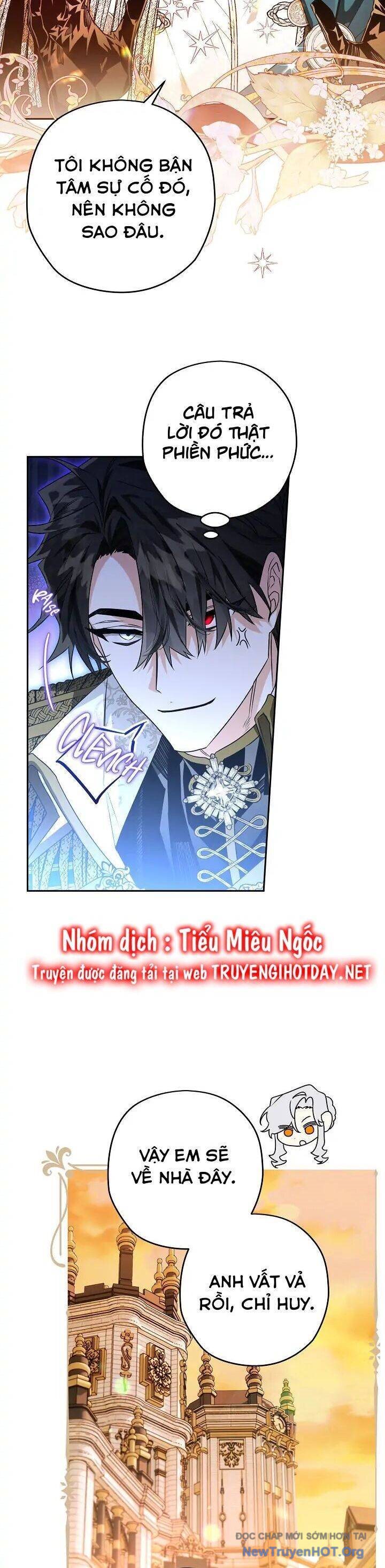 Sigrid Chapter 55 - Trang 2