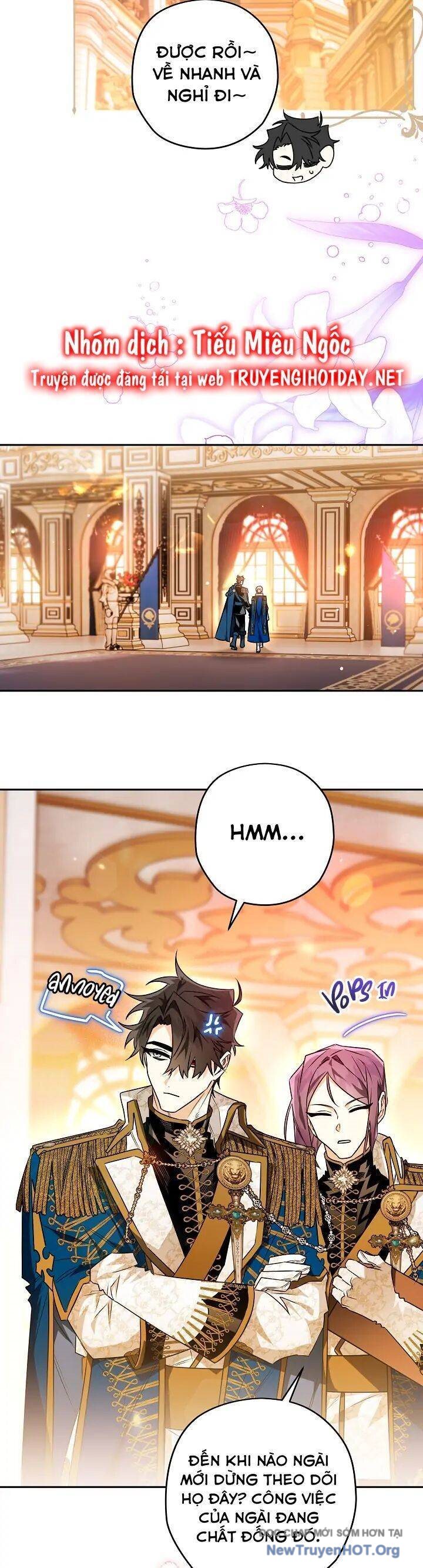 Sigrid Chapter 55 - Trang 2