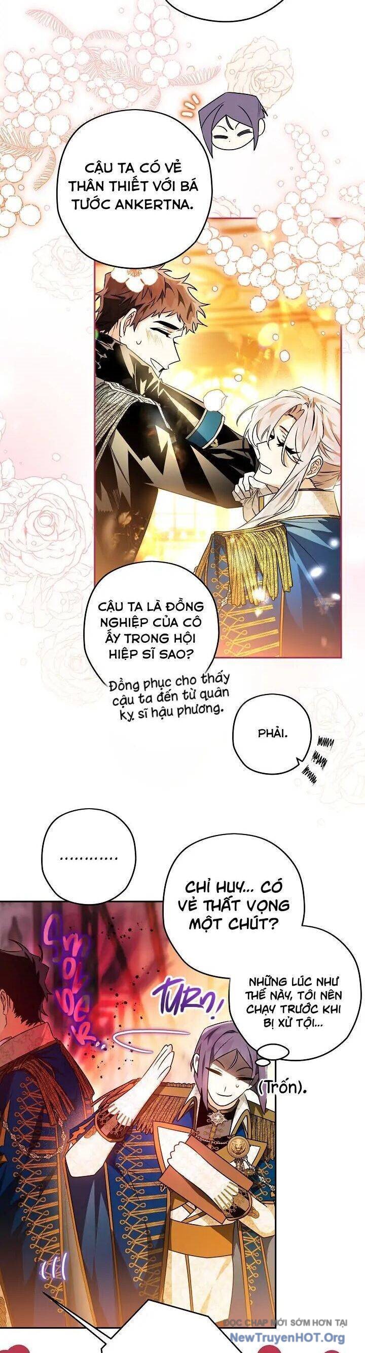 Sigrid Chapter 55 - Trang 2