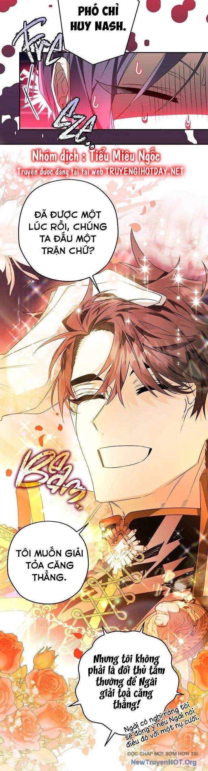 Sigrid Chapter 55 - Trang 2