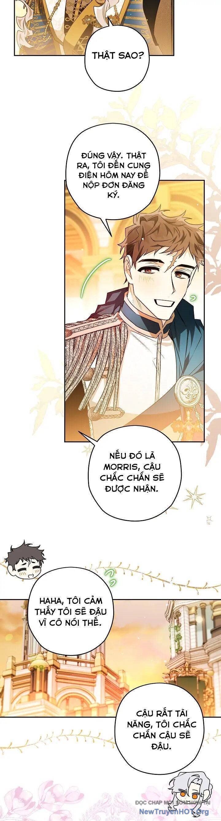 Sigrid Chapter 55 - Trang 2