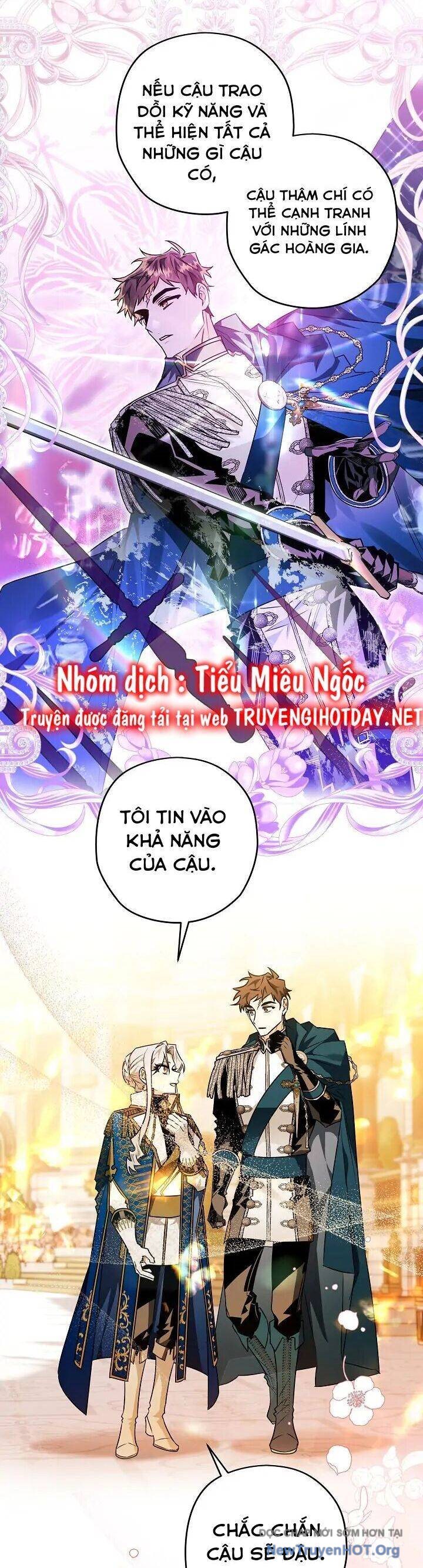 Sigrid Chapter 55 - Trang 2