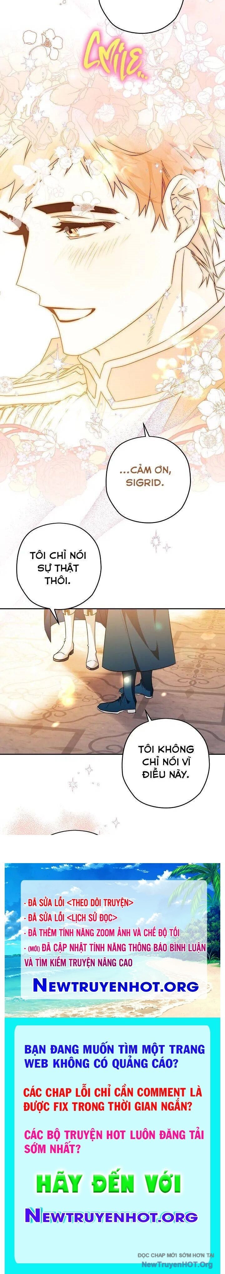 Sigrid Chapter 55 - Trang 2