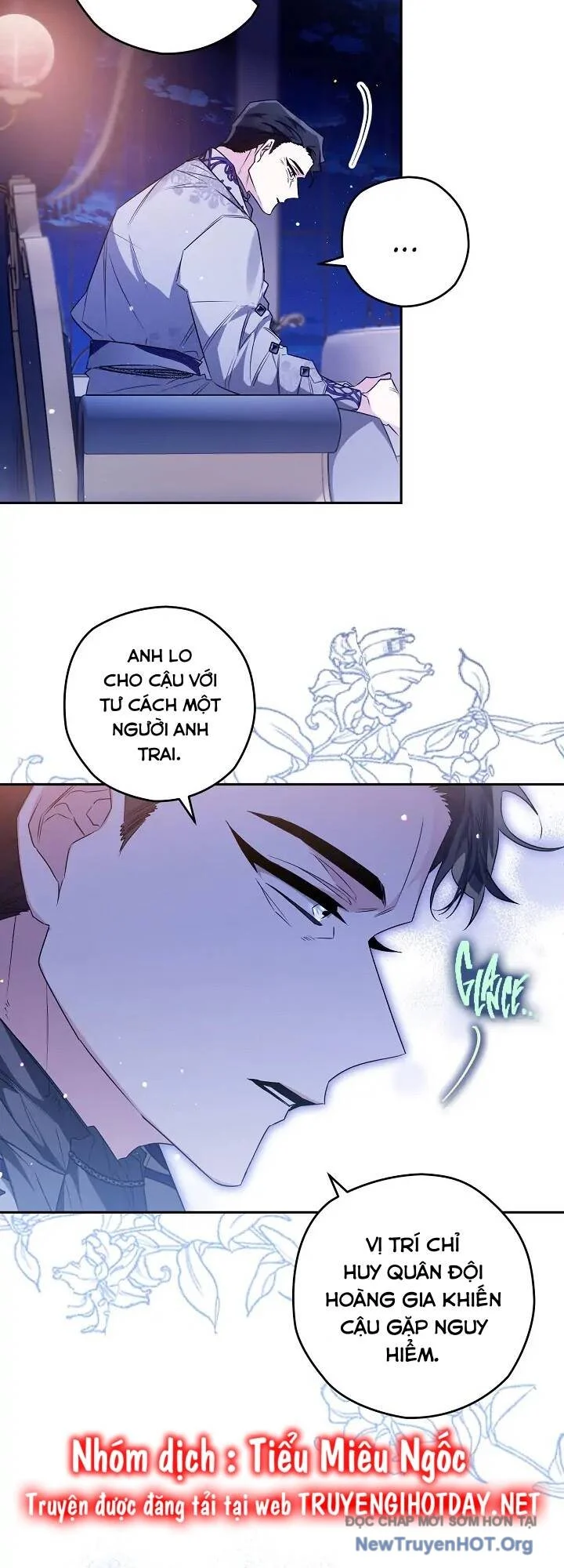 Sigrid Chapter 56 - Trang 2
