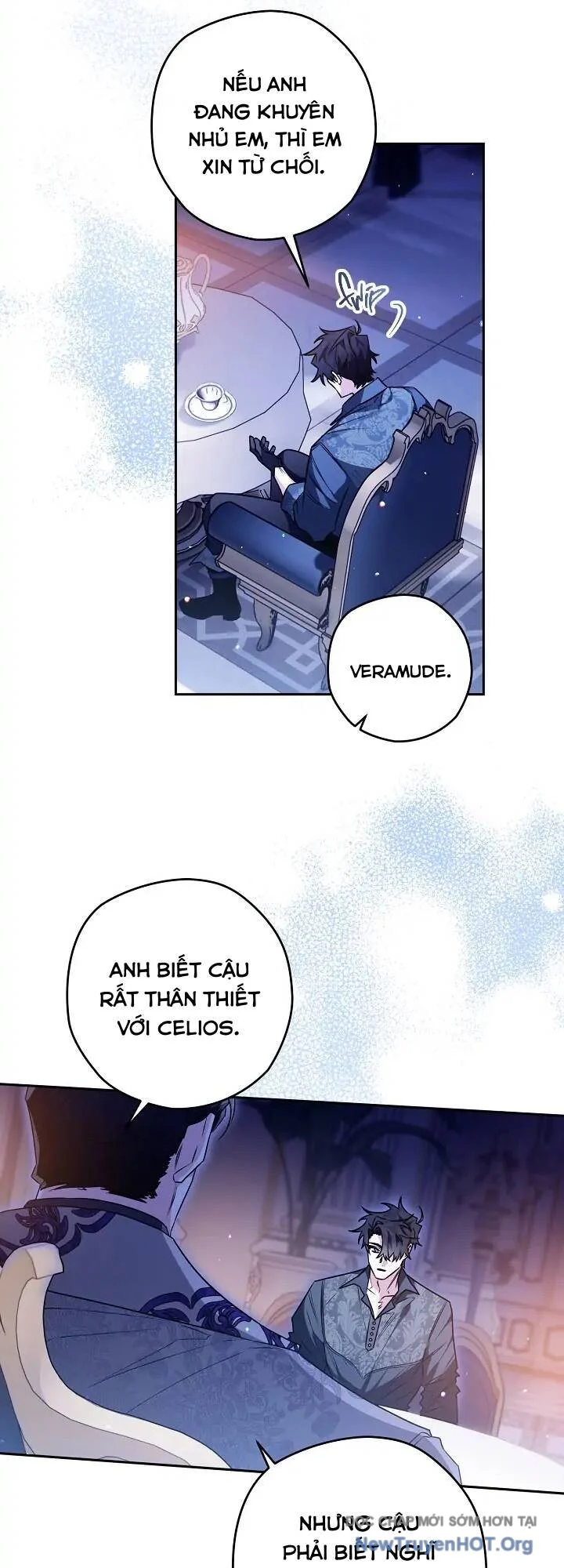 Sigrid Chapter 56 - Trang 2