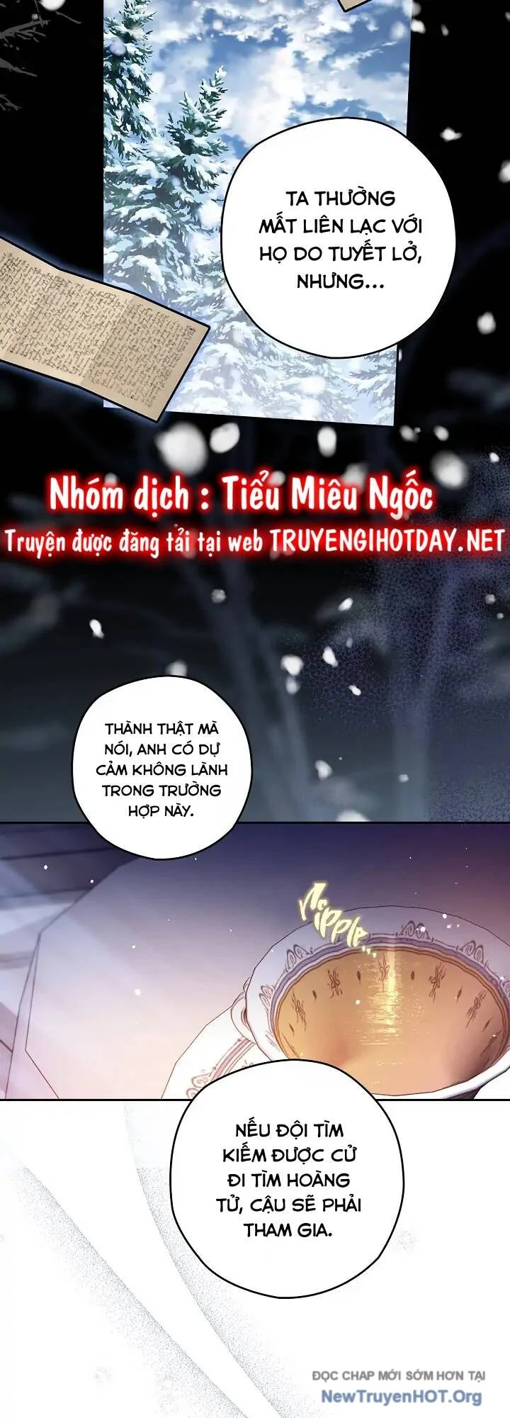 Sigrid Chapter 56 - Trang 2