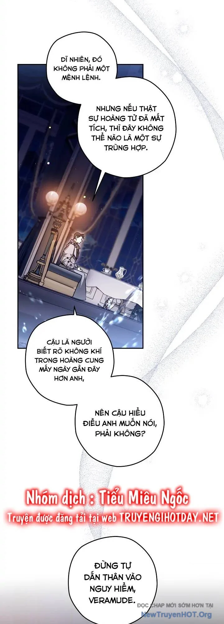 Sigrid Chapter 56 - Trang 2