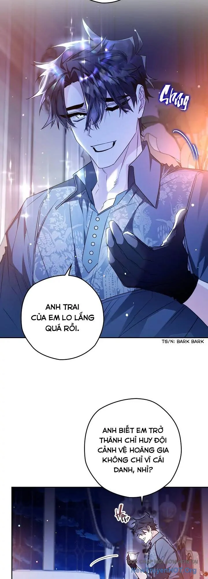 Sigrid Chapter 56 - Trang 2