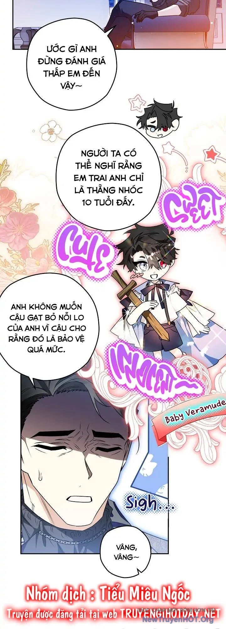 Sigrid Chapter 56 - Trang 2