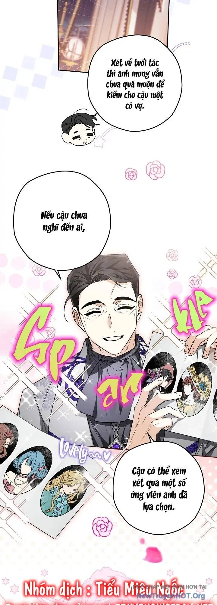 Sigrid Chapter 56 - Trang 2