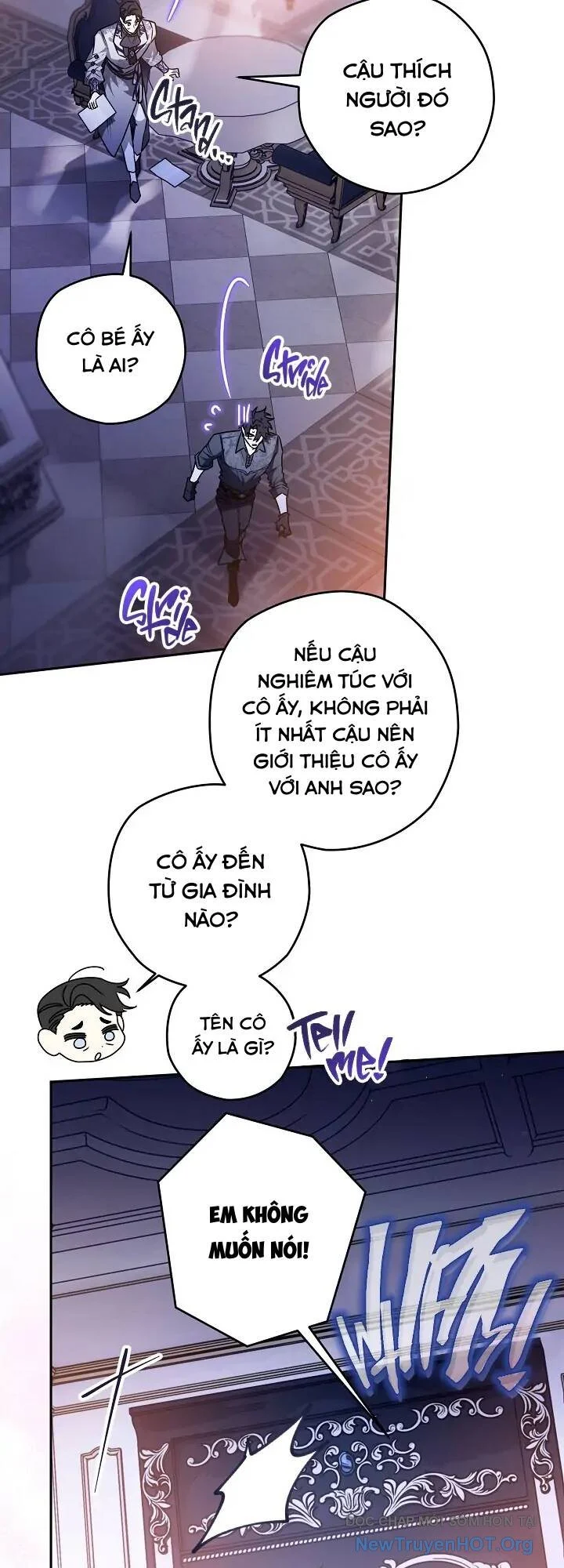 Sigrid Chapter 56 - Trang 2