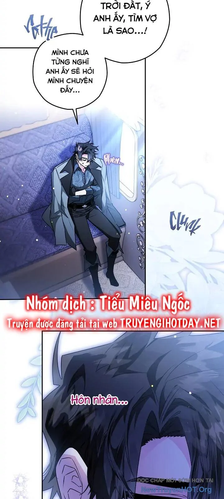 Sigrid Chapter 56 - Trang 2