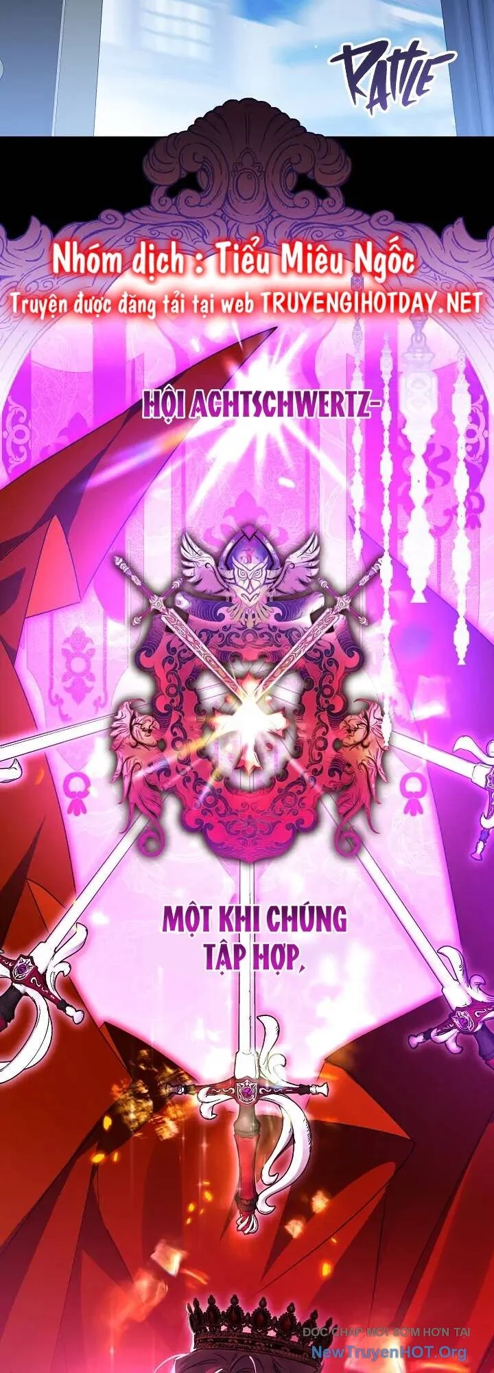 Sigrid Chapter 56 - Trang 2
