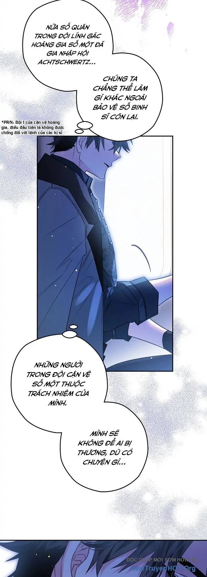 Sigrid Chapter 56 - Trang 2