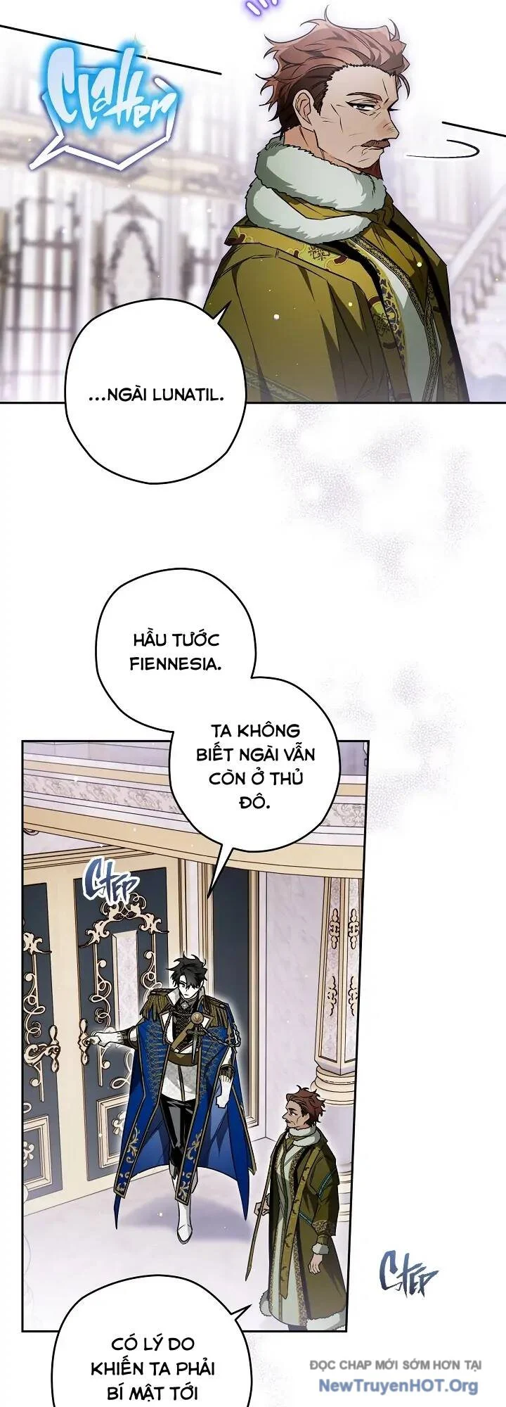 Sigrid Chapter 56 - Trang 2