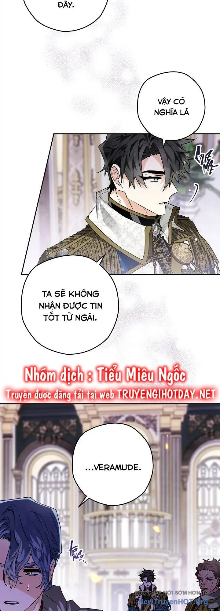 Sigrid Chapter 56 - Trang 2