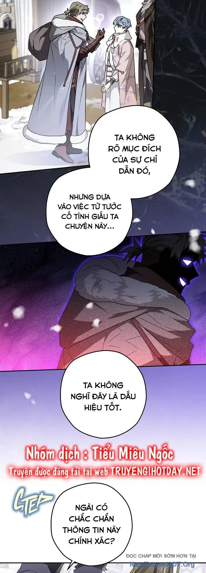 Sigrid Chapter 56 - Trang 2