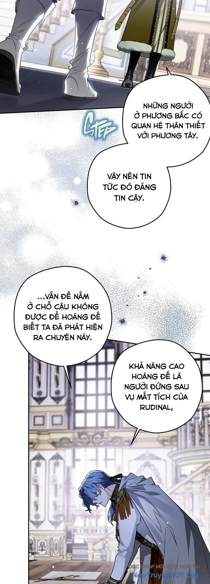 Sigrid Chapter 56 - Trang 2