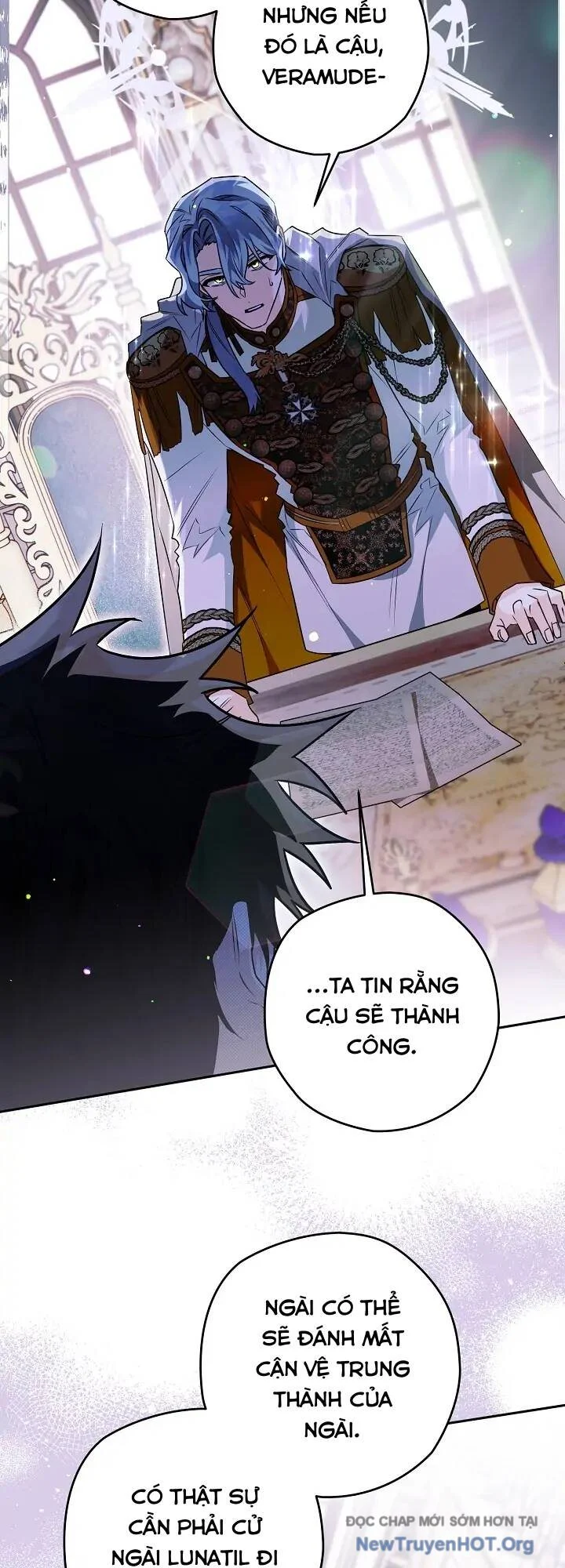 Sigrid Chapter 56 - Trang 2