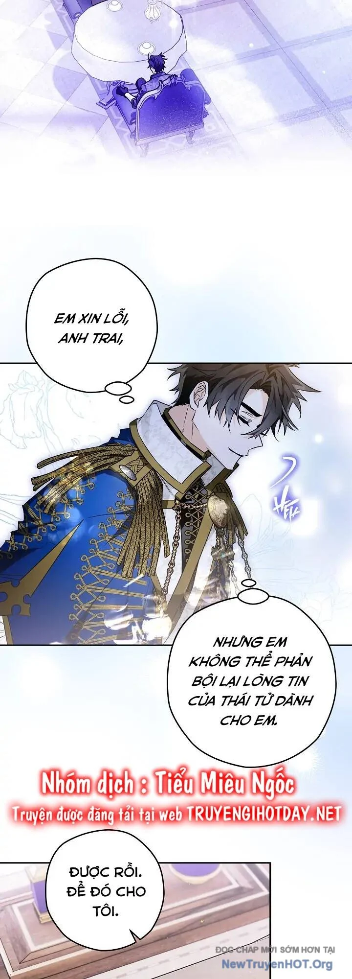 Sigrid Chapter 56 - Trang 2