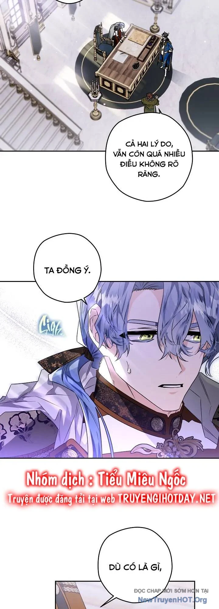 Sigrid Chapter 56 - Trang 2