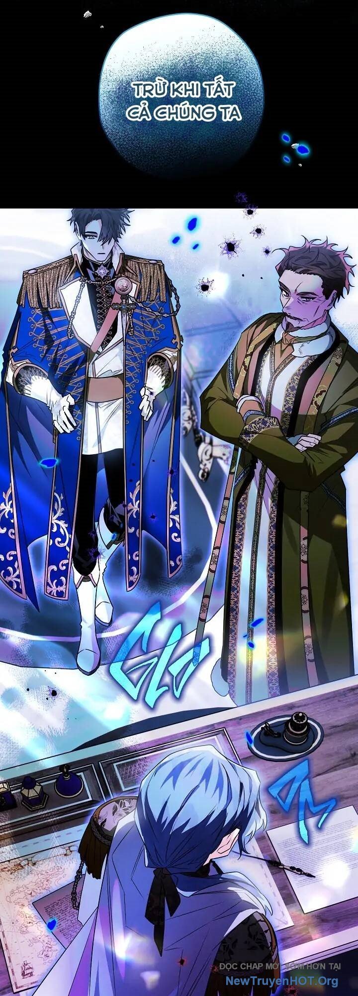 Sigrid Chapter 56 - Trang 2