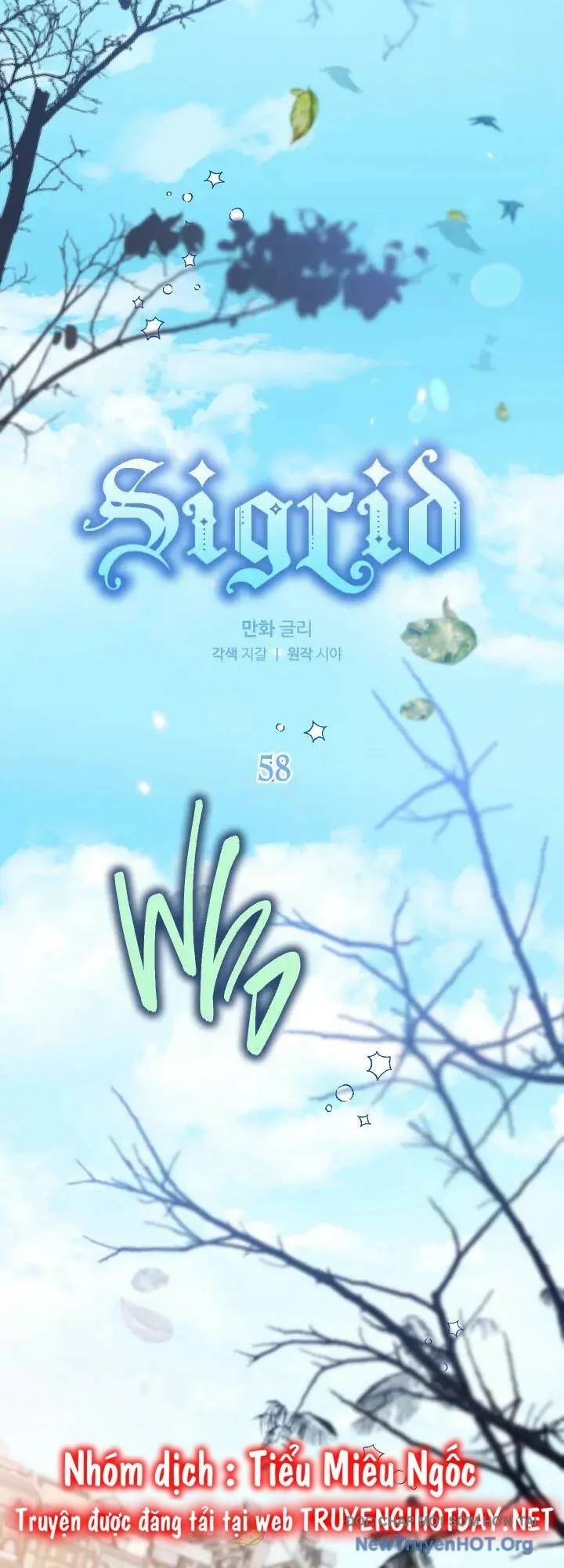 Sigrid Chapter 57 - Trang 2