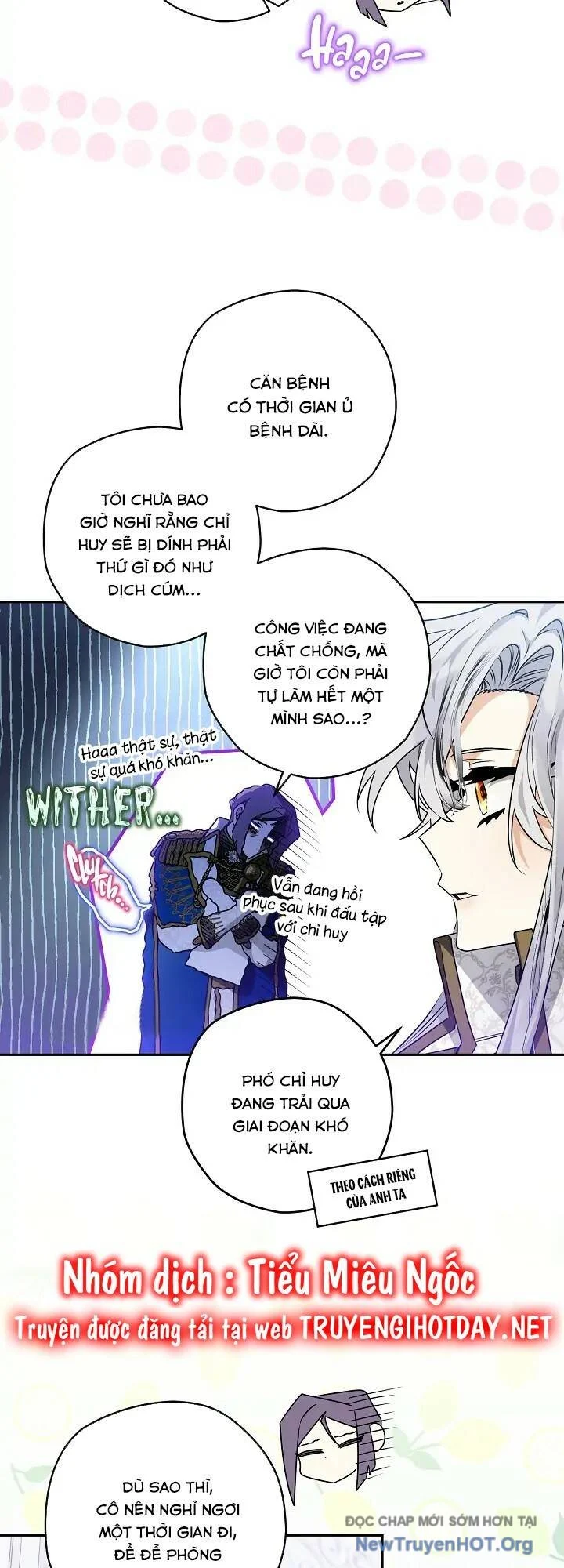 Sigrid Chapter 57 - Trang 2