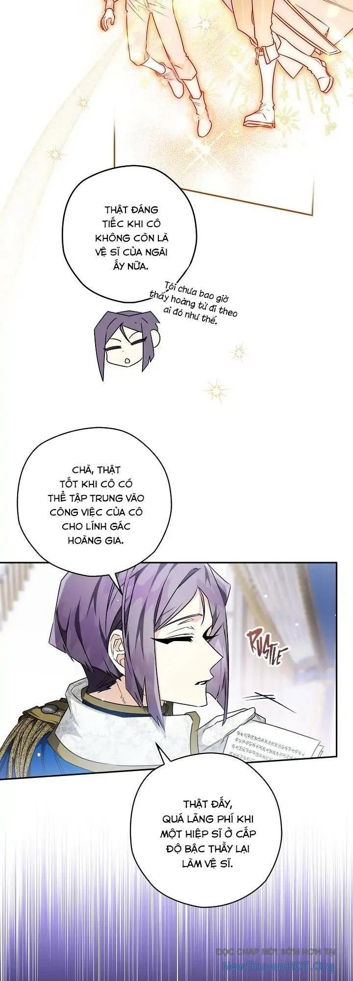 Sigrid Chapter 57 - Trang 2