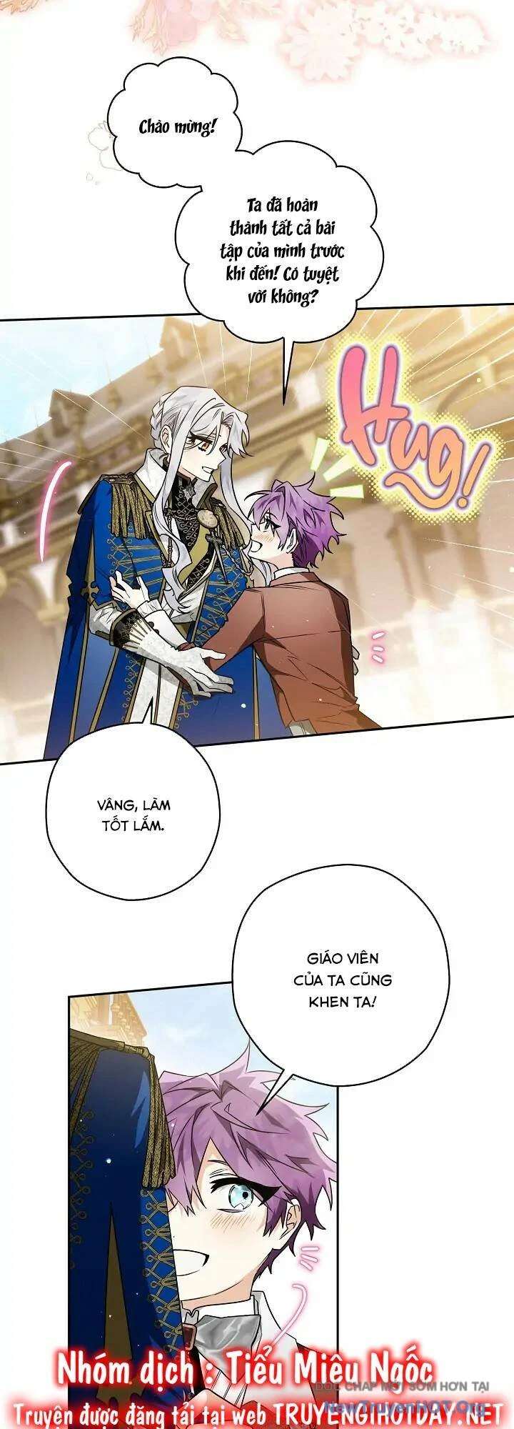 Sigrid Chapter 57 - Trang 2