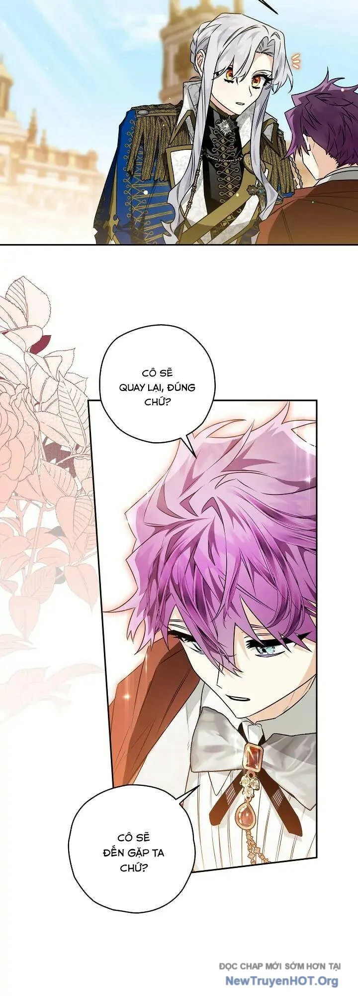 Sigrid Chapter 57 - Trang 2