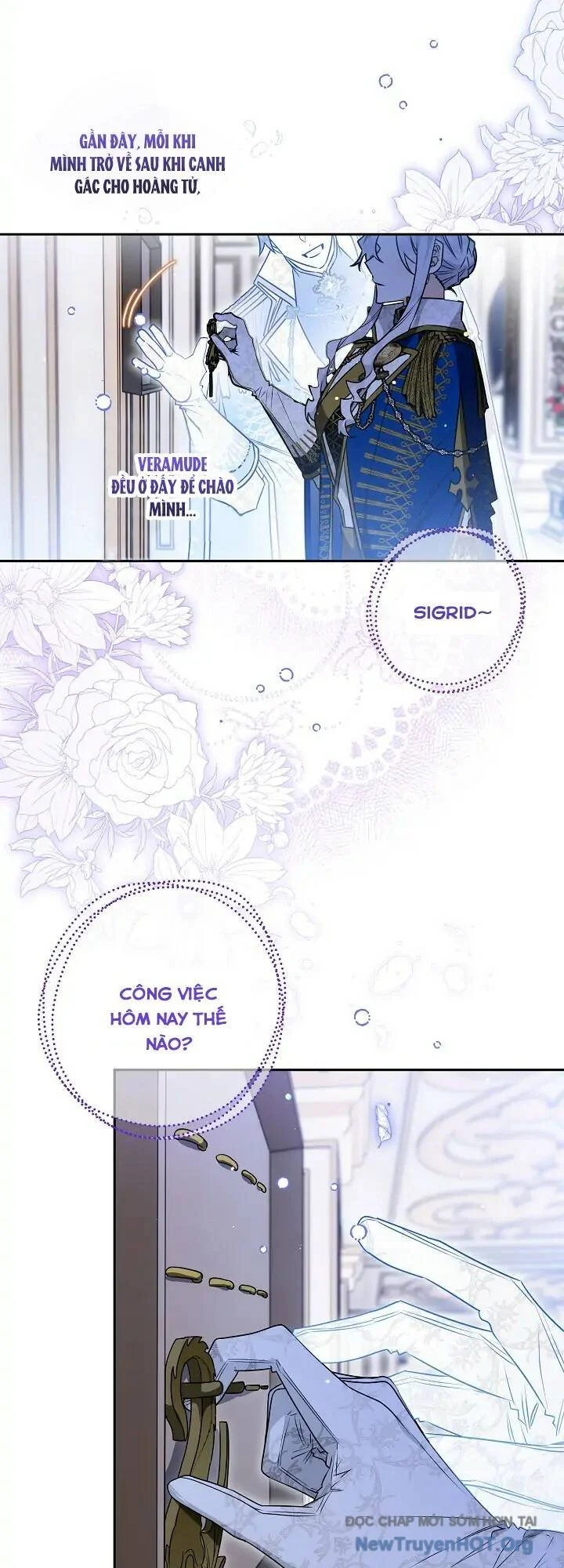 Sigrid Chapter 57 - Trang 2